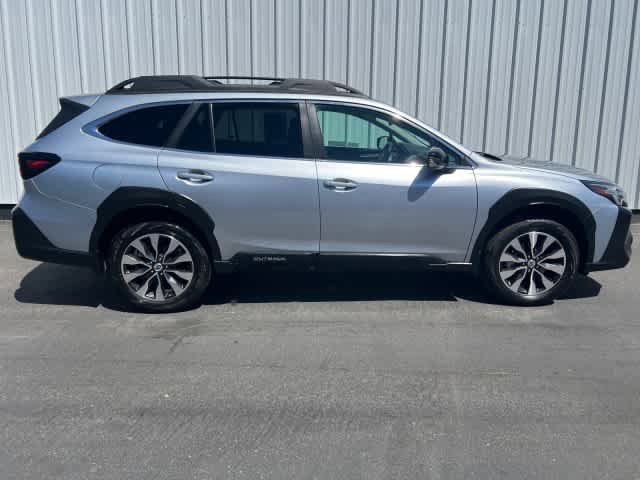 Used 2024 Subaru Outback Limited XT w/ Popular Package #2 image 7