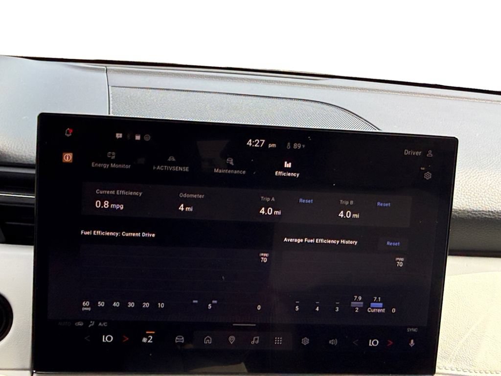 New 2026 MAZDA CX-5 Select AWD/4WD image 13