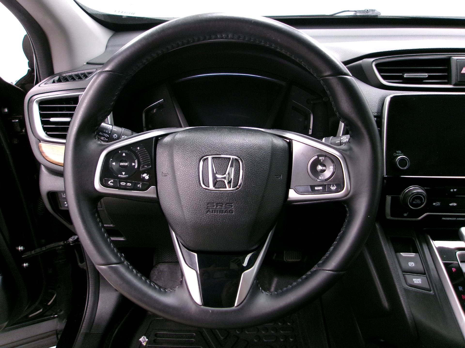 Used 2018 Honda CR-V Touring image 9