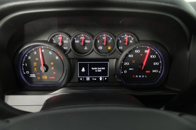 New 2026 GMC Sierra 2500 Pro image 9