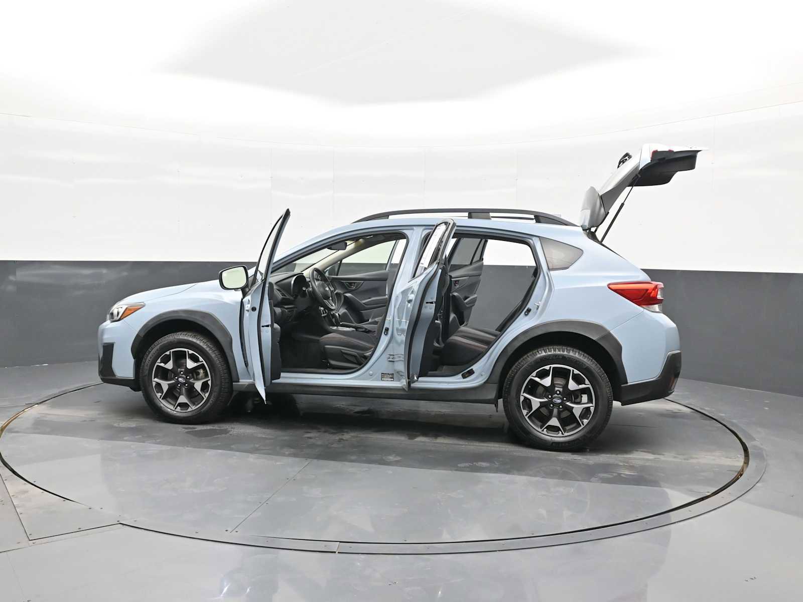 Used 2019 Subaru Crosstrek 2.0i Premium w/ Moonroof Package image 38