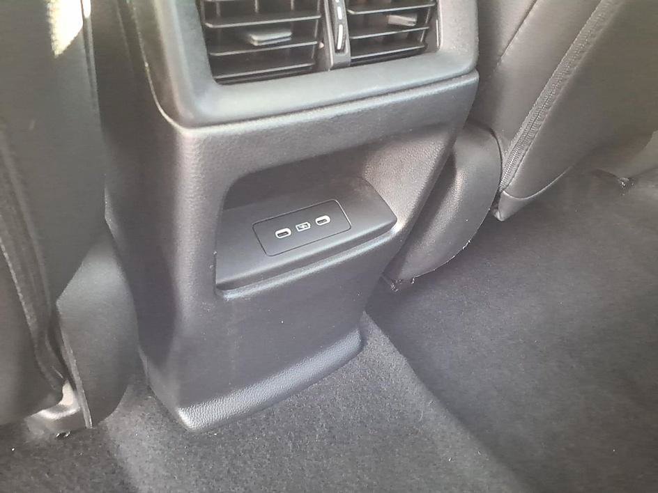 Used 2025 Honda CR-V EX-L image 21
