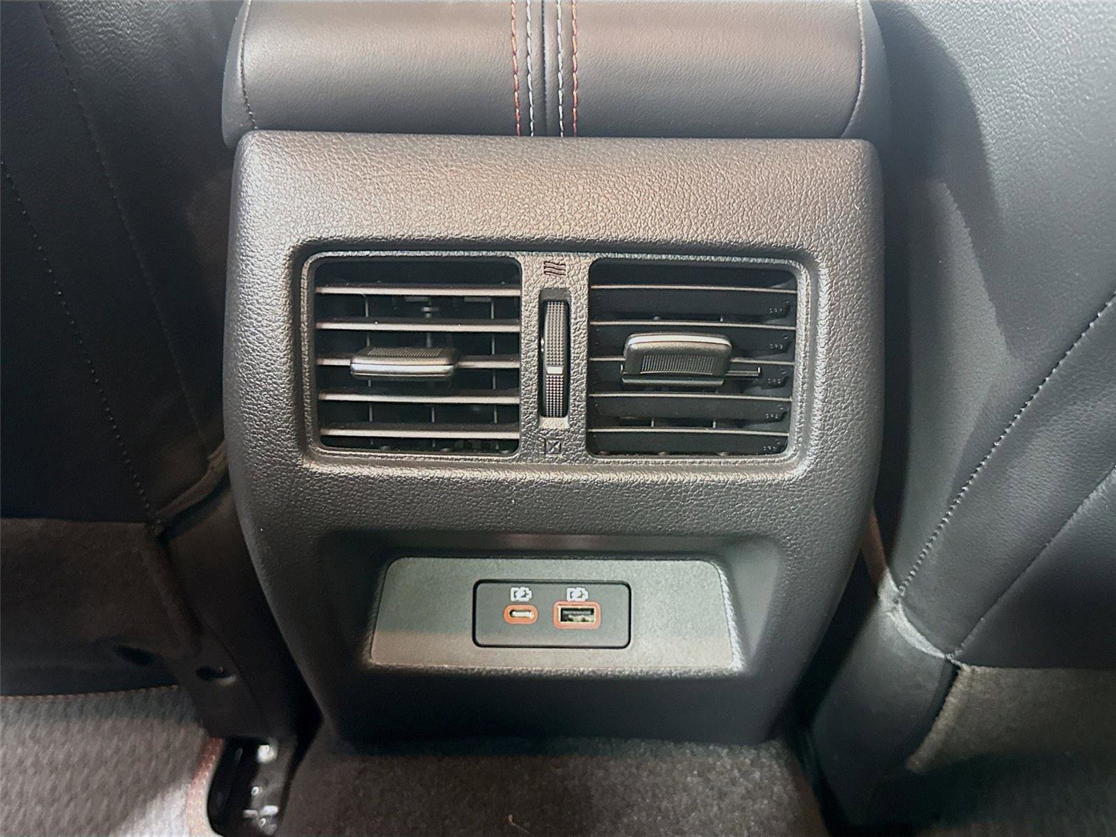 Used 2024 Nissan Altima 2.0 SR image 20