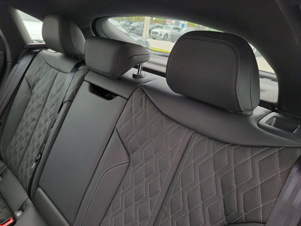 New 2026 Audi S5 Premium Plus AWD/4WD image 26