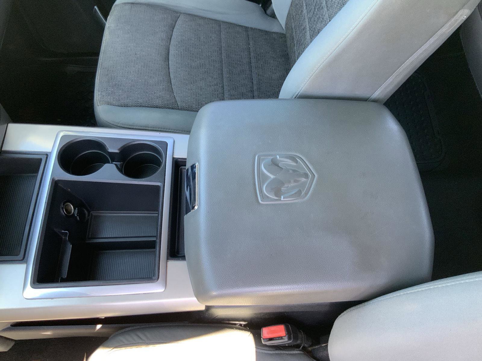 Used 2014 RAM 1500 Big Horn AWD/4WD image 44