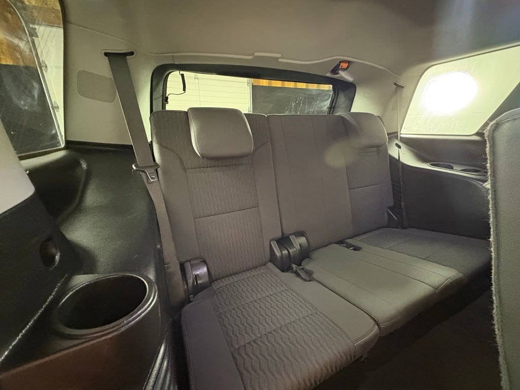 Used 2020 GMC Yukon SLE w/ SLE Value Package AWD/4WD image 50