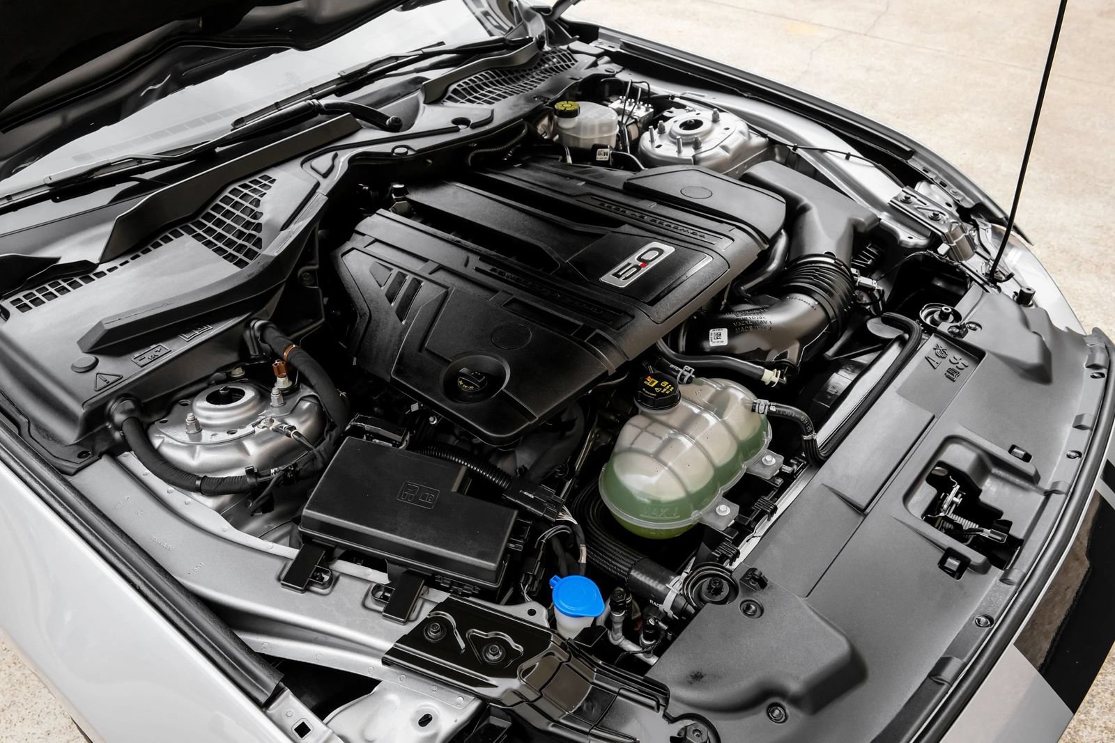 Used 2022 Ford Mustang GT RWD image 51