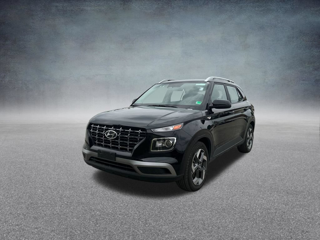 Used 2025 Hyundai Venue SEL FWD image 31