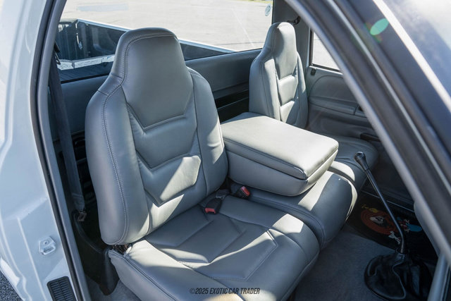 Used 1997 Dodge Ram 2500 Truck 2WD Regular Cab image 44