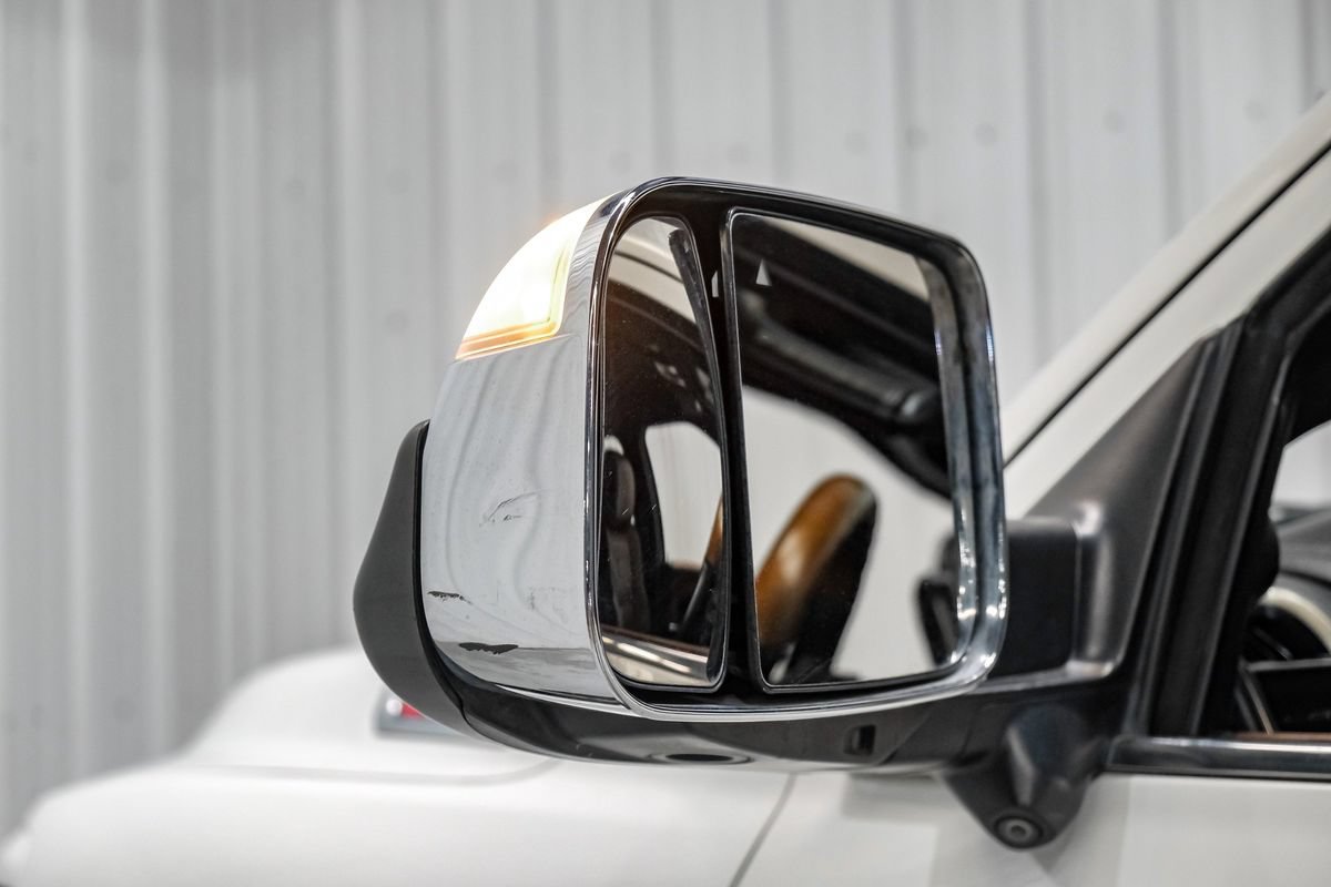 Used 2022 RAM 3500 Limited AWD/4WD image 45