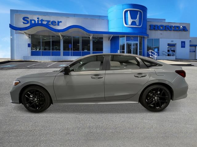 New 2026 Honda Civic Sport image 7