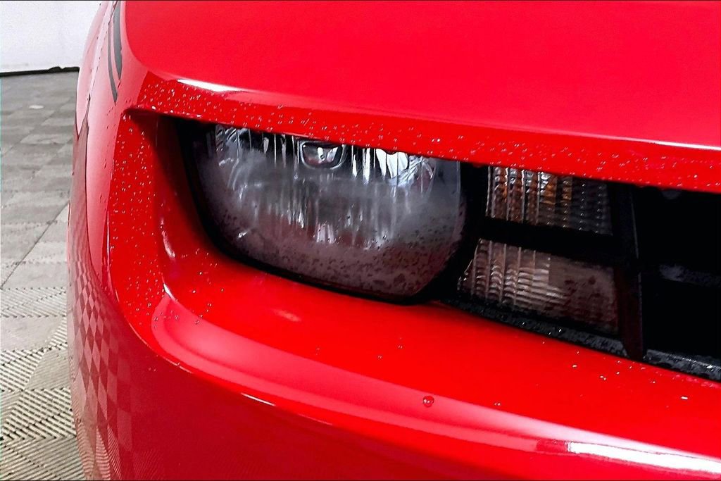 Used 2012 Chevrolet Camaro LT image 25