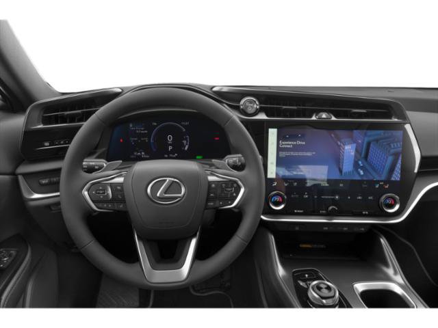 Certified 2024 Lexus RZ 300e Premium FWD image 7