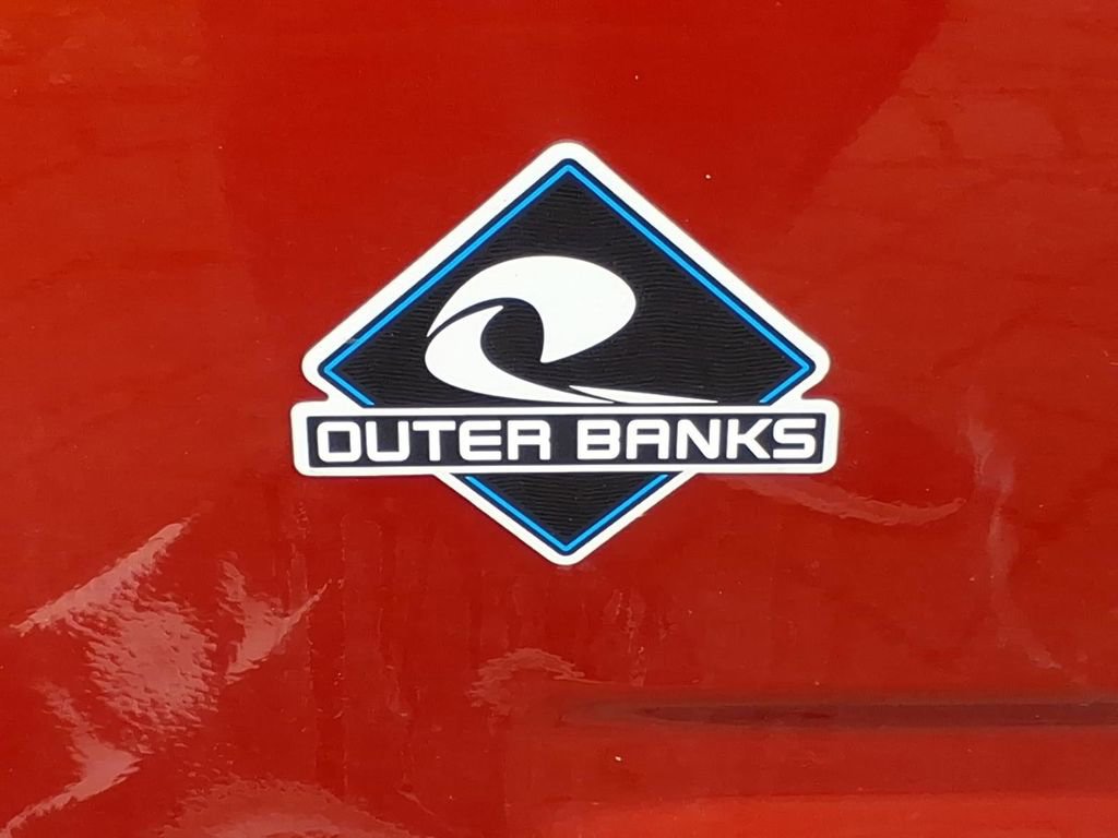 Used 2024 Ford Bronco Sport Outer Banks image 10