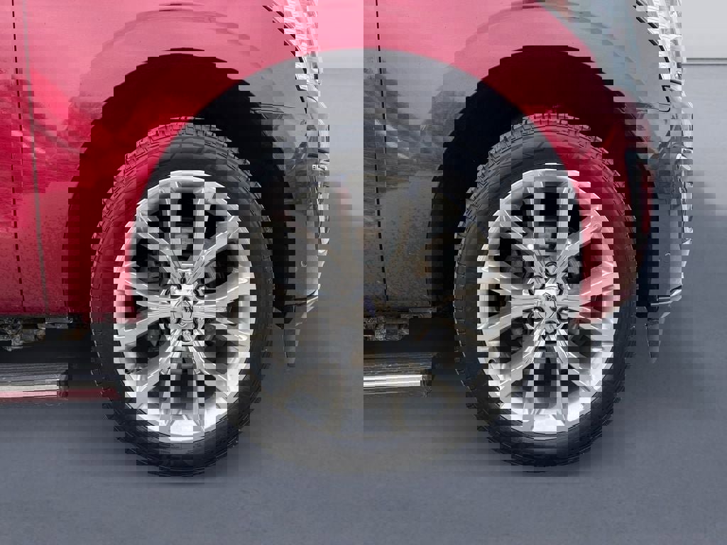 Used 2019 Ford Expedition Max Platinum image 9