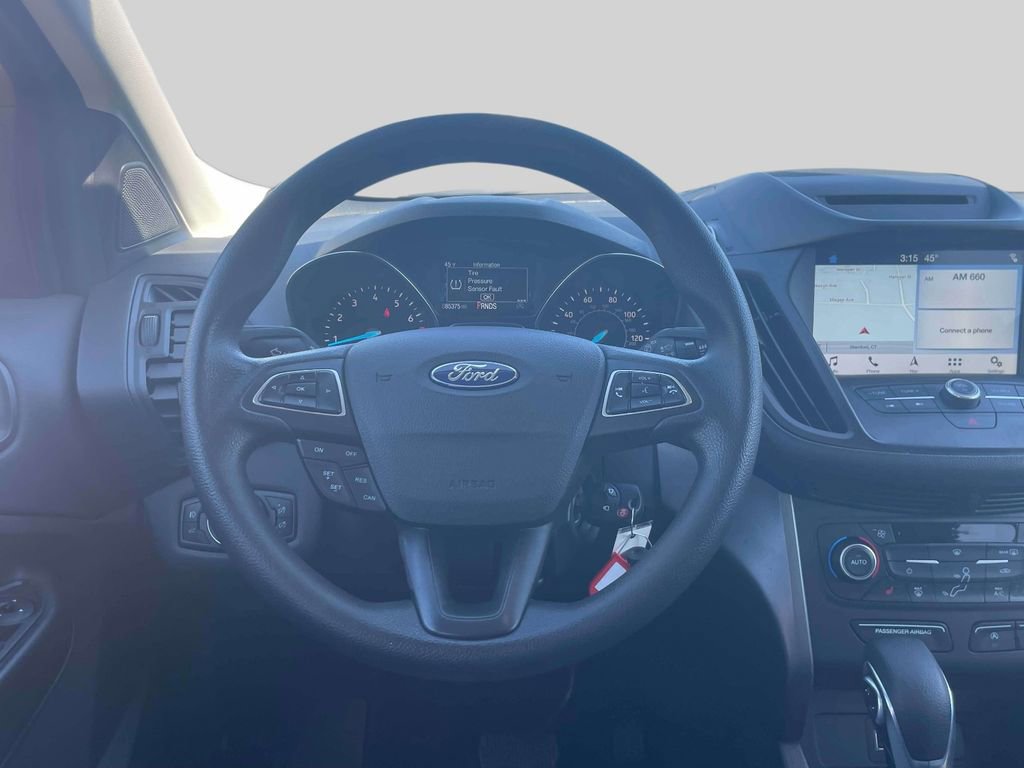 Used 2018 Ford Escape SE w/ SE Sync 3 Package image 14