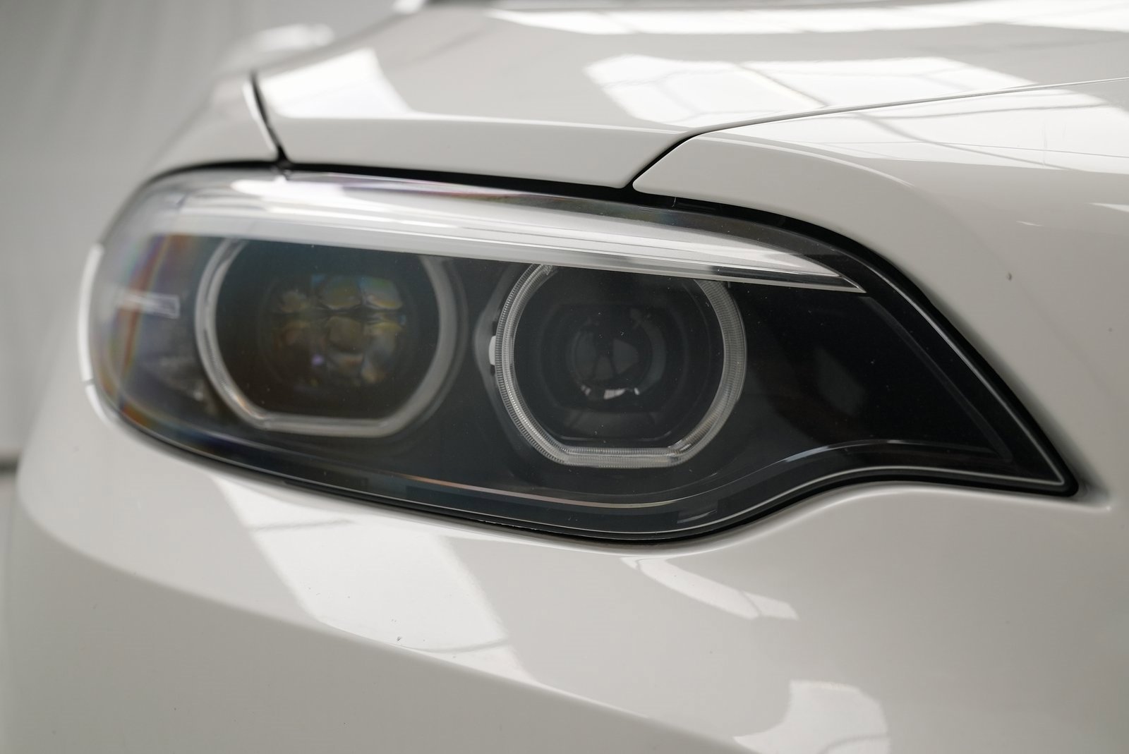 Used 2019 BMW 230i xDrive Coupe w/ Convenience Package image 8