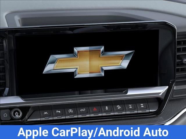 New 2026 Chevrolet Silverado 1500 ZR2 image 21