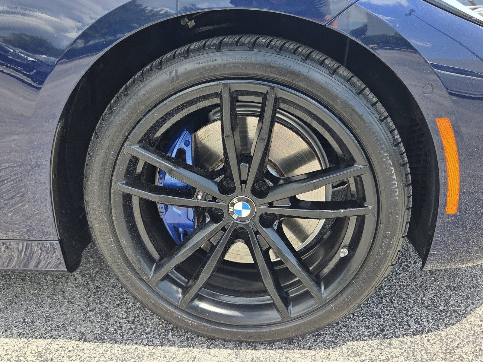 Used 2021 BMW 440i xDrive Coupe w/ Premium Package AWD/4WD image 9