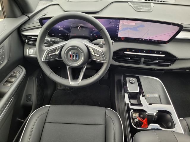 New 2026 Buick Enclave Preferred FWD image 10