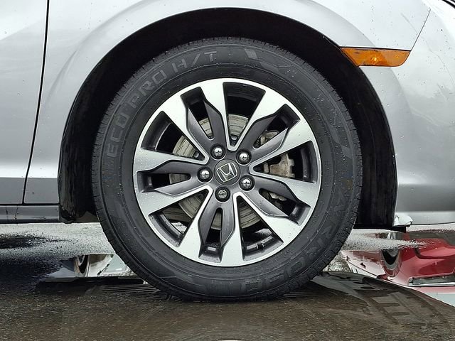 Certified 2023 Honda Odyssey EX-L image 8