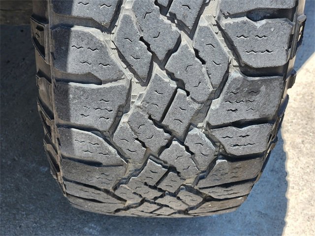 Used 2022 Chevrolet Silverado 1500 LT Trail Boss image 11