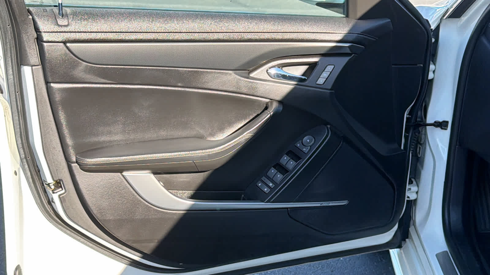 Used 2013 Cadillac CTS Luxury AWD/4WD image 23