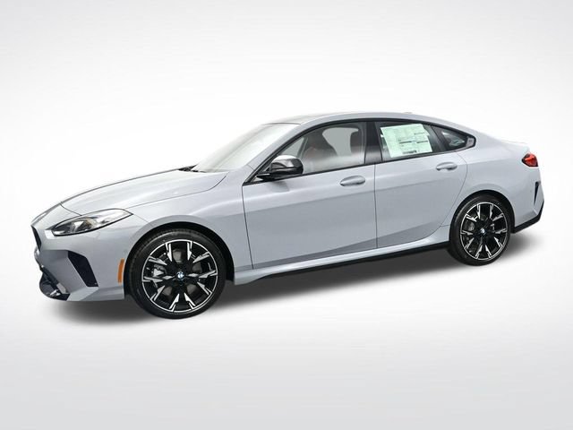 New 2026 BMW 228i xDrive w/ Premium Package AWD/4WD image 8