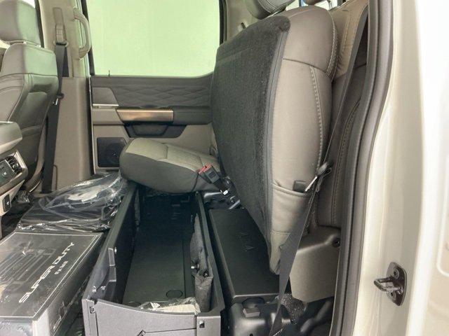 New 2026 Ford F350 Platinum image 33