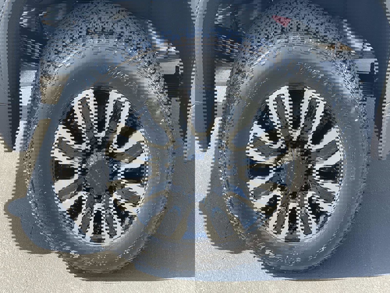 New 2026 GMC Sierra 2500 Denali Ultimate image 30