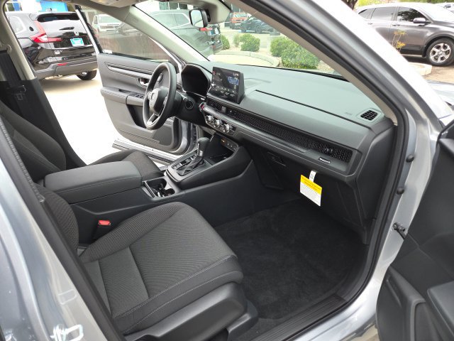 New 2026 Honda CR-V LX image 11