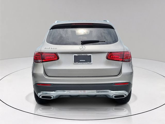 Used 2022 Mercedes-Benz GLC 300 image 5