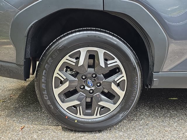 Certified 2026 Subaru Forester Premium AWD/4WD image 23
