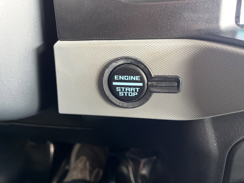 Used 2021 Ford Bronco Badlands image 30