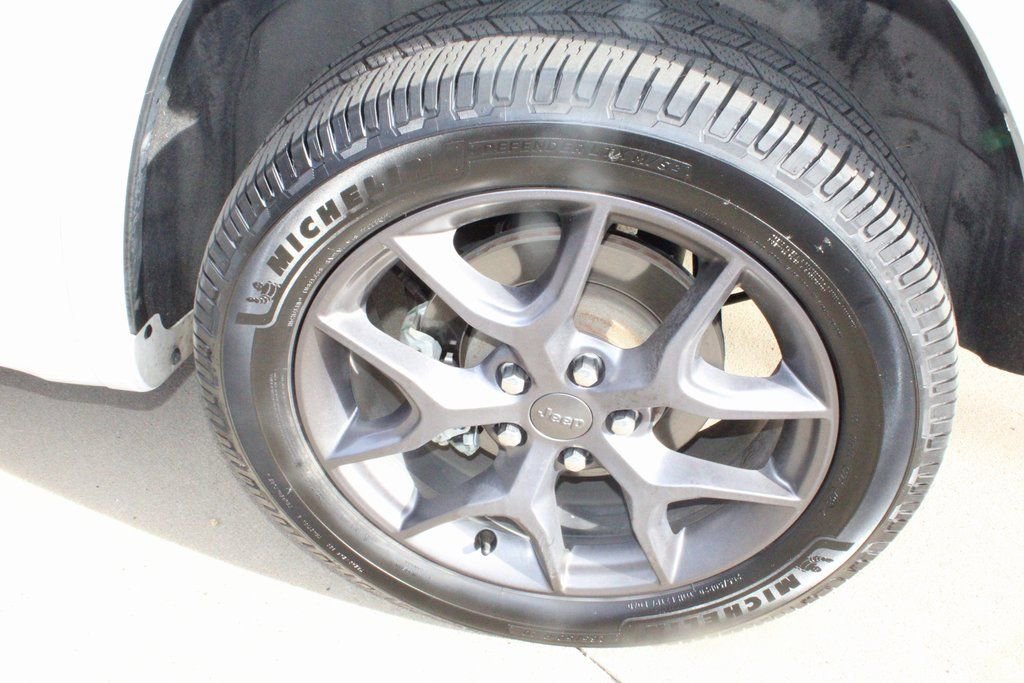 Used 2021 Jeep Grand Cherokee Limited w/ Quick Order Package 28K 80th image 61