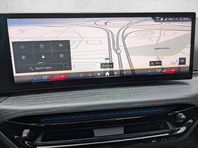 Used 2025 BMW 430i xDrive w/ M Sport Package image 15