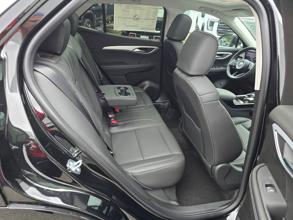 New 2026 Buick Envision Avenir AWD/4WD image 12