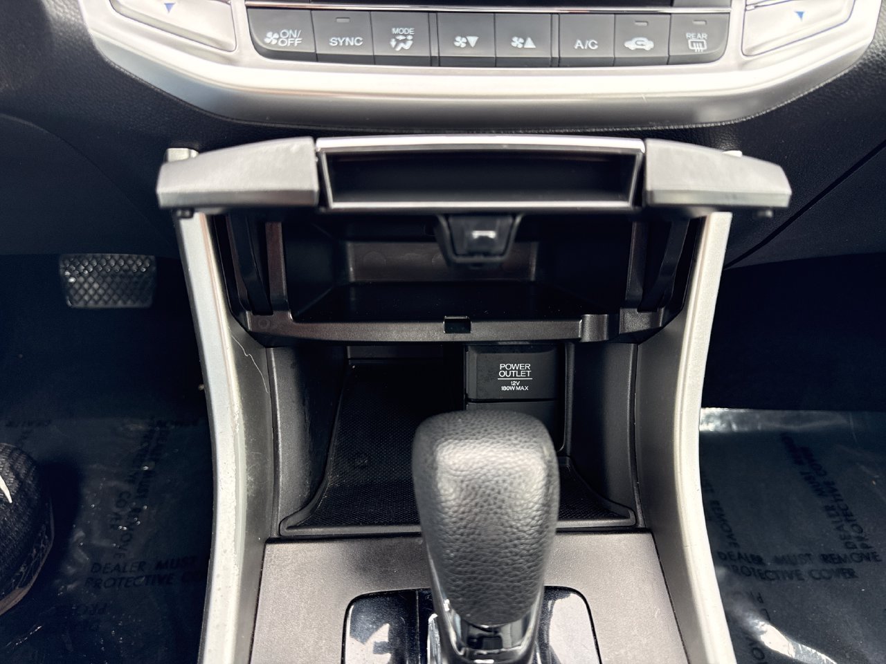 Used 2015 Honda Accord LX image 30