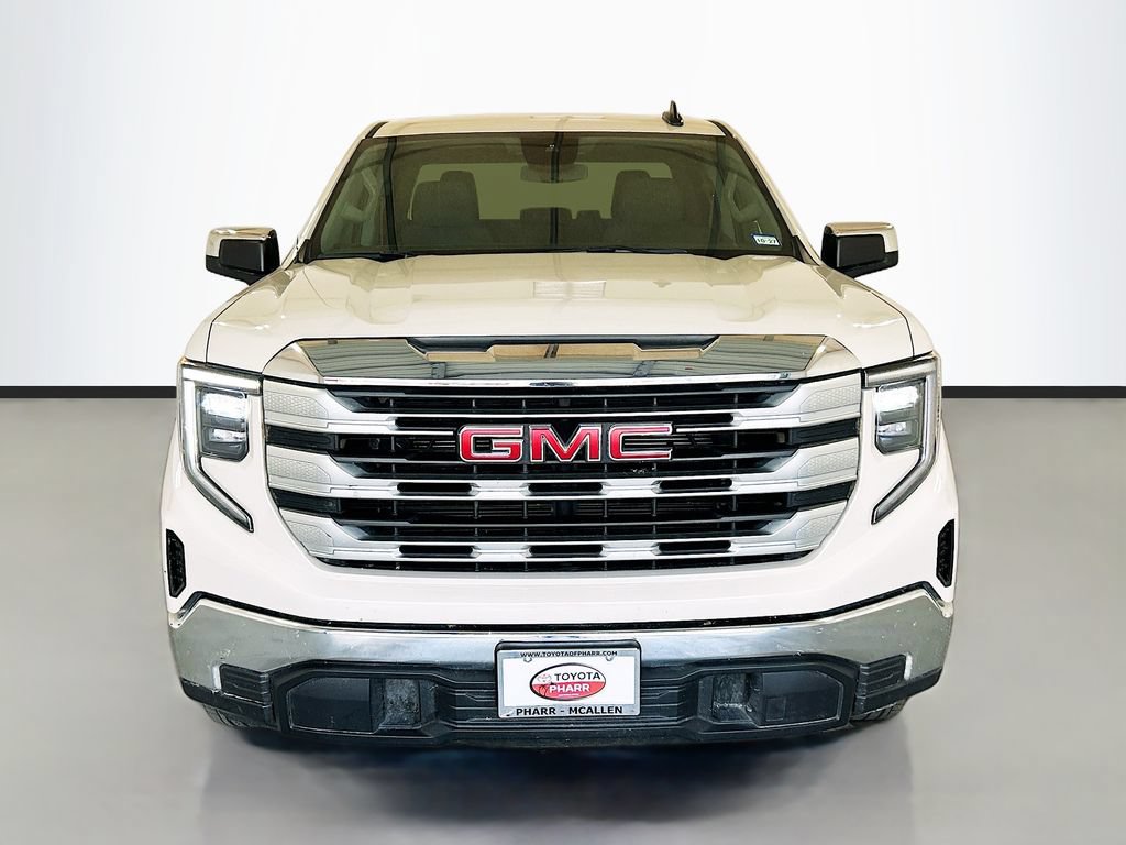 Used 2026 GMC Sierra 1500 SLE RWD image 2
