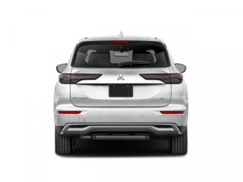 New 2026 Mitsubishi Outlander SE image 8