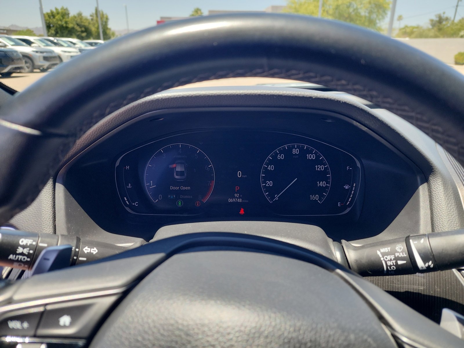 Used 2021 Honda Accord Sport image 10