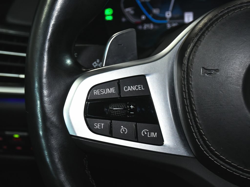 Used 2023 BMW X5 M50i w/ Executive Package AWD/4WD image 41
