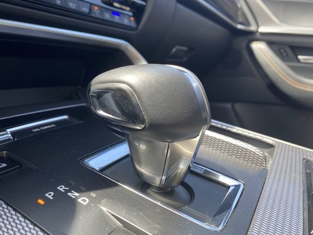Certified 2025 MAZDA CX-70 Plug-In Hybrid w/ Premium Plus AWD/4WD image 21