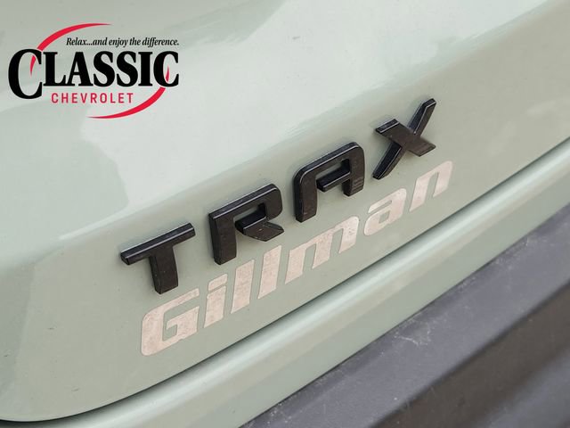 Used 2024 Chevrolet Trax RS w/ Driver Confidence Package image 12