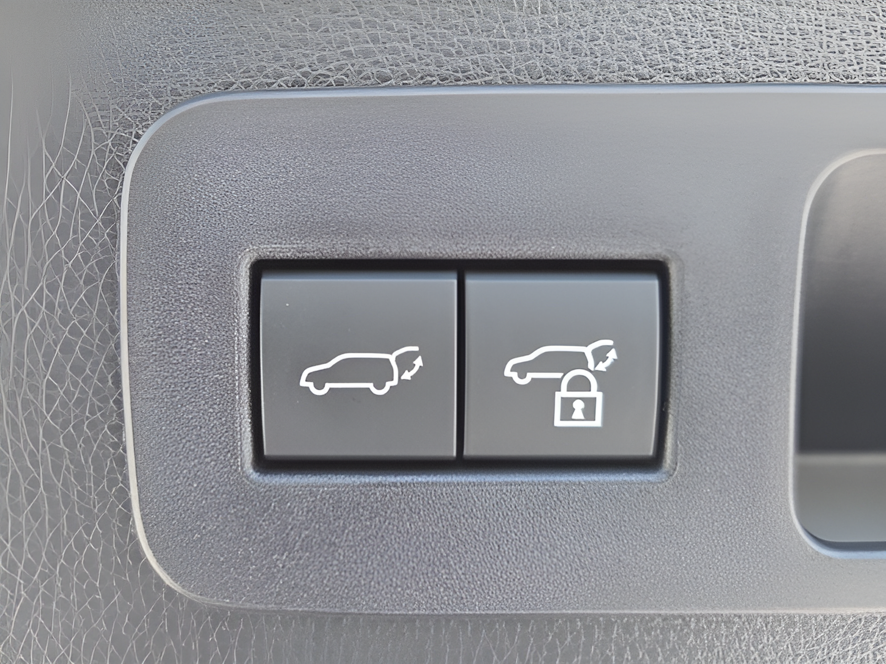 New 2026 Lexus LX 700h Luxury AWD/4WD image 14