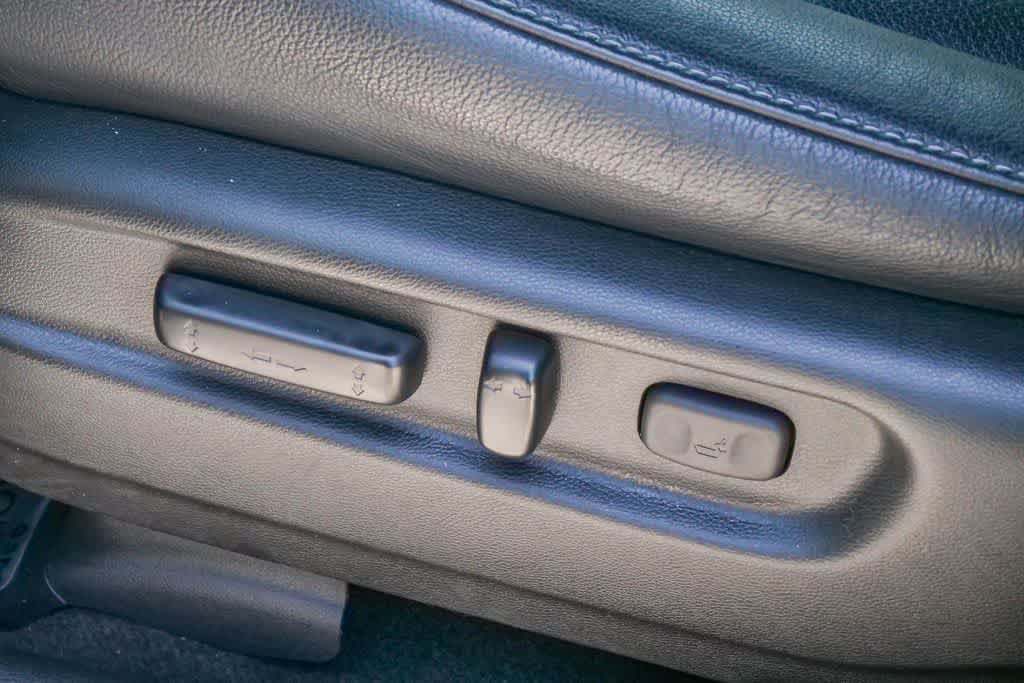 Used 2023 Honda Passport EX-L image 19