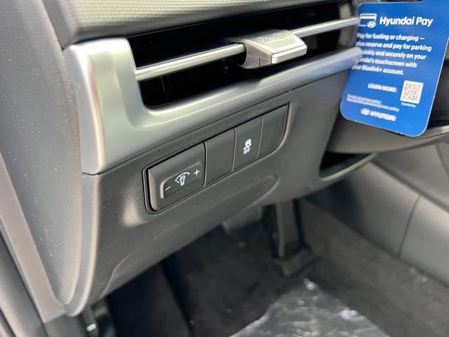 New 2026 Hyundai Tucson SE image 19