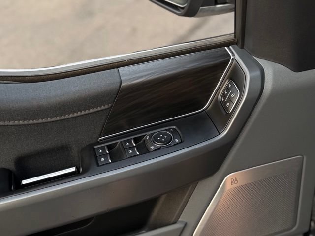 Used 2024 Ford F150 Lariat w/ Equipment Group 502A High AWD/4WD image 13