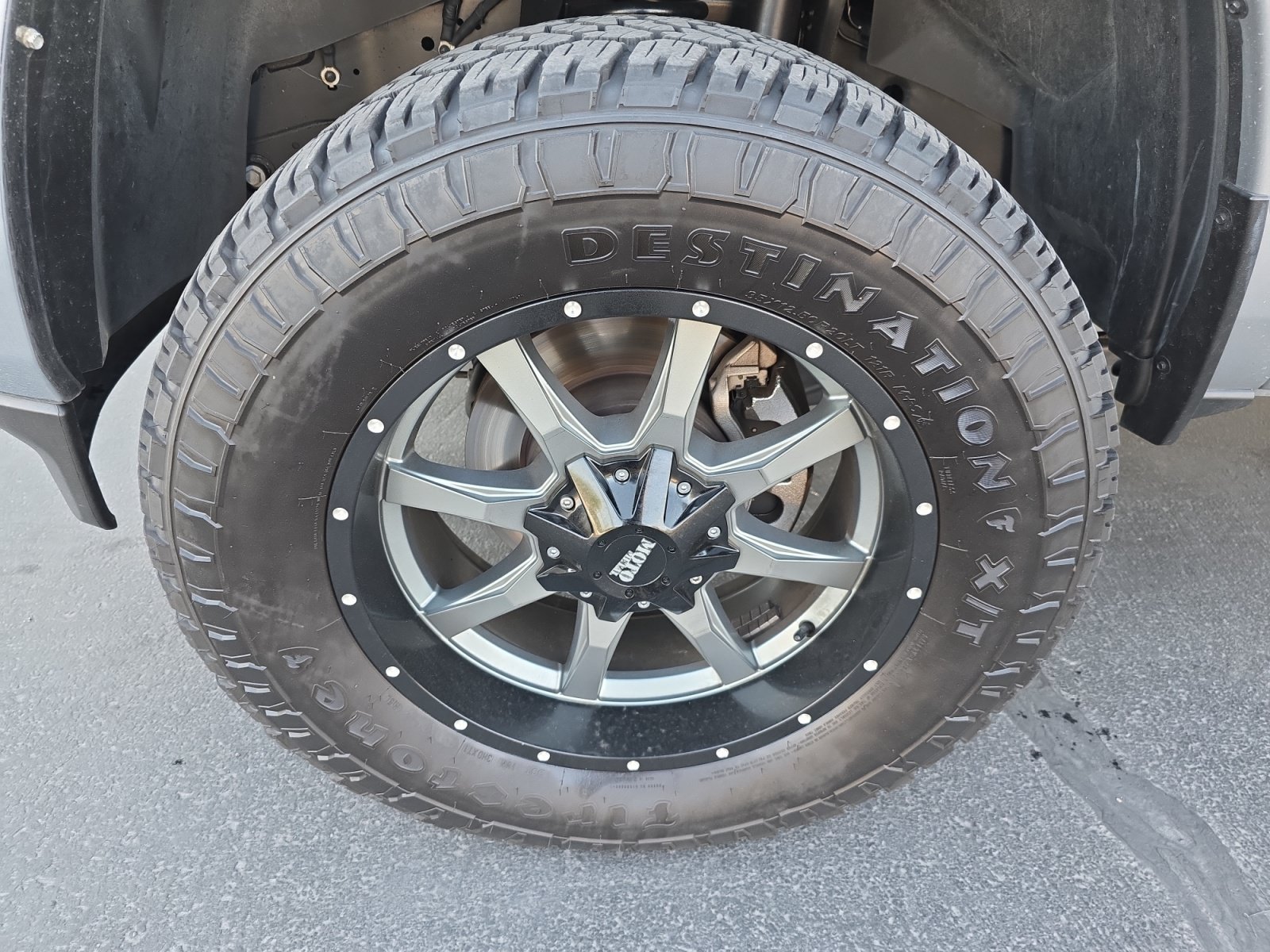 Used 2021 RAM 3500 Big Horn w/ Level 1 Equipment Group AWD/4WD image 33