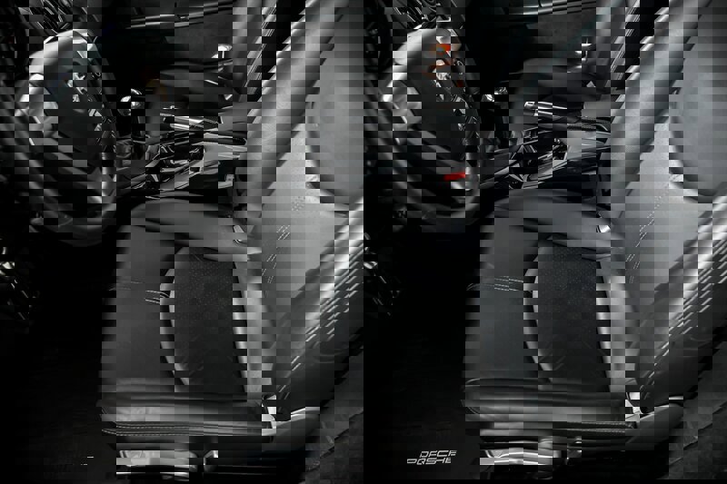 Used 2007 Porsche Boxster image 23